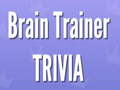 Hry Brain Trainer Trivia