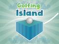 Hry Golfing Island
