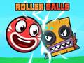 Hry Roller Ball 6