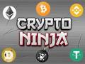Hry Crypto Ninja
