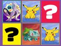 Hry Pokemon Find Pairs
