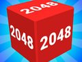 Hry 2048 3D