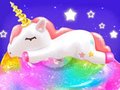 Hry Unicorn Slime Cooking