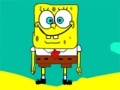 Hry Find Sponge Bob