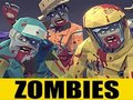 Hry Crowd Zombie 3D