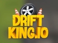 Hry Drift King.io