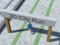 Hry City Run 3D
