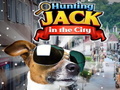 Hry Hunting Jack - In The City