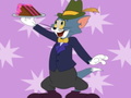 Hry Tom & Jerry Card Creator