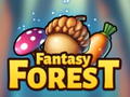 Hry Fantasy Forest 