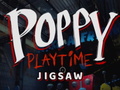 Hry Poppy Playtime Jigsaw