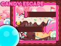 Hry Candy Escape