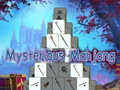 Hry Mysterious Mahjong