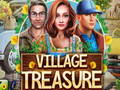 Hry Village Treasure