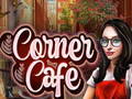 Hry Corner Cafe