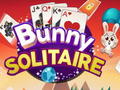Hry Bunny Solitaire
