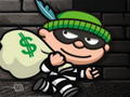 Hry Bob The Robber