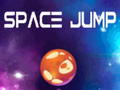 Hry Space Jump 