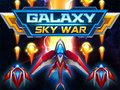 Hry Galaxy Sky War