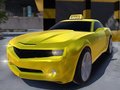 Hry Real Taxi Driver 3D