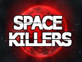 Hry Space Killers
