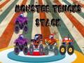 Hry Monster Trucks Stack