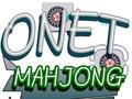 Hry Onet Mahjong