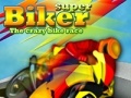 Hry Super Biker