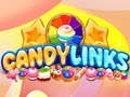 Hry Candy Links Puzzle