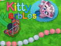 Hry Kitty Marbles