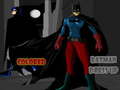 Hry Colored Batman Dress Up