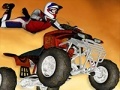 Hry Stunt ATV