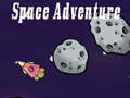 Hry Space Adventure 