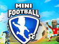 Hry Mini Football
