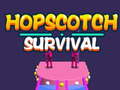 Hry Hopscoth Survival