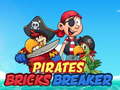 Hry Pirates Bricks Breaker ‏ 