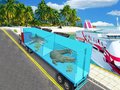 Hry Sea Animal Transport Truck