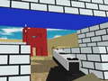 Hry Blocky Shooting Swat Multiplayer