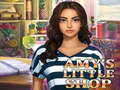 Hry Amy's Little Shop