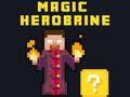 Hry Magic Herobrine