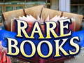 Hry Rare Books