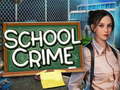Hry School Crime