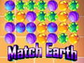Hry Match Earth 