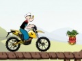 Hry Popeye Bike Ride