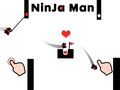 Hry Ninja Man