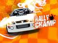 Hry Rally Champ