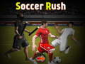 Hry Soccer Rush