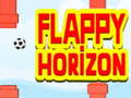 Hry Flappy Horizon