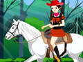 Hry Horse Rider Girl