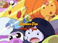 Hry Adventure Time Match 3 Games 